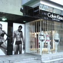 CALVIN