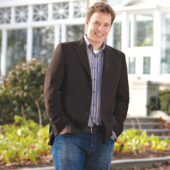 Cover TH MarcKielburger