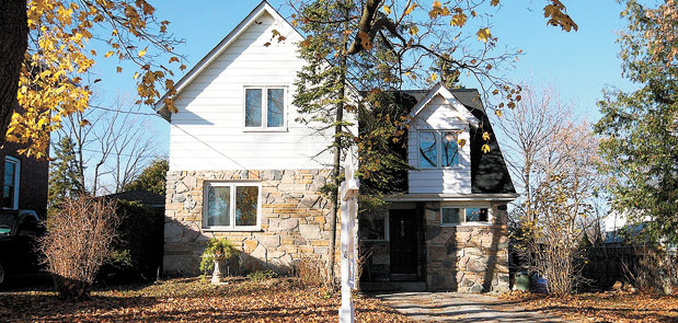 Dhomes 79Roseview