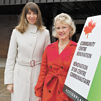 News THRH Communitycentre