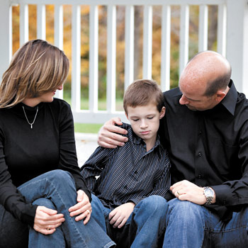 Parenttoparent