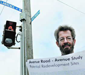 avenue plan