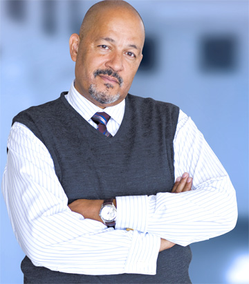 clark johnson