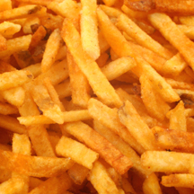 fries mcmurray