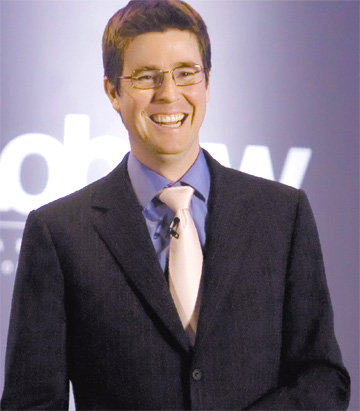 galen weston