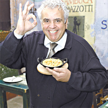 grano owner