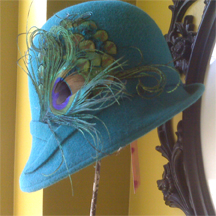 hats
