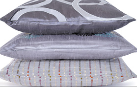 homes pillows