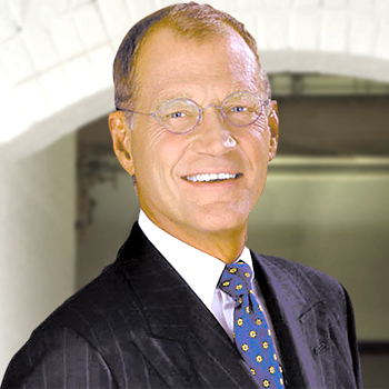 letterman