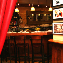 shucker bar