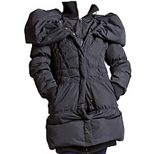 stacy jacket