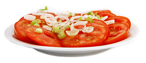 tomatoes