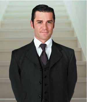 yannick bisson sm