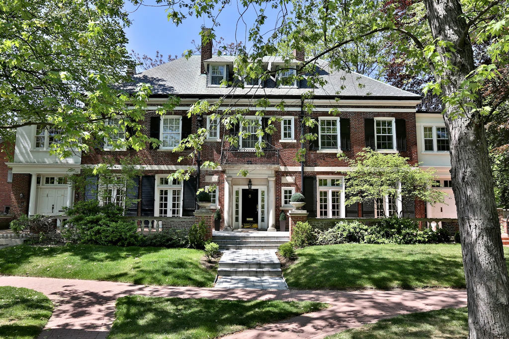 chestnut park neighbourhood
