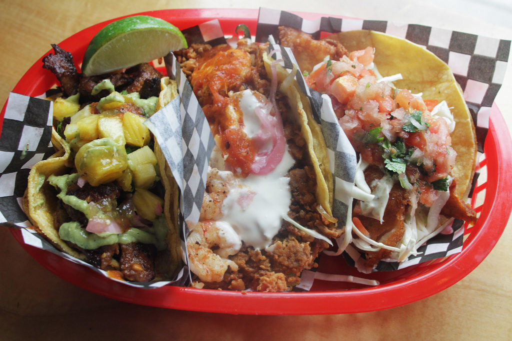 best tacos Toronto