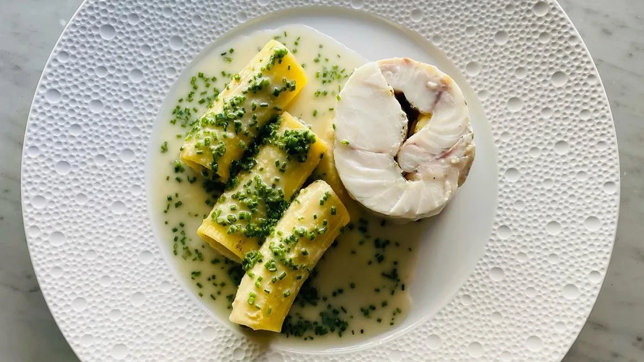 edulis is a top restaurant in Toronto