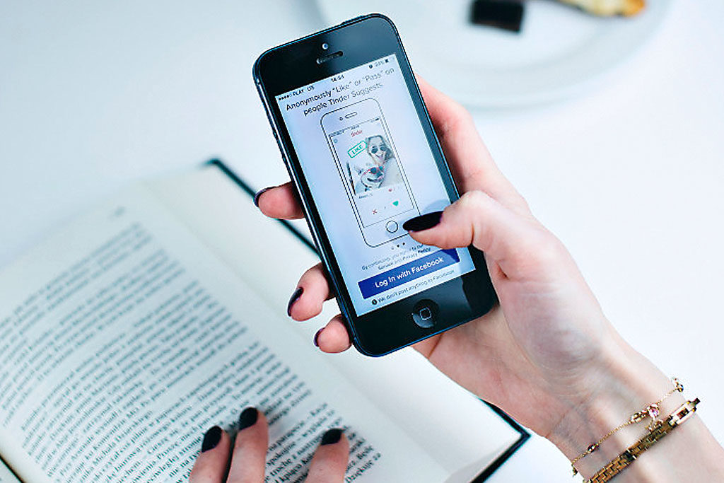 Ghosting, catfishing and more in the dating world