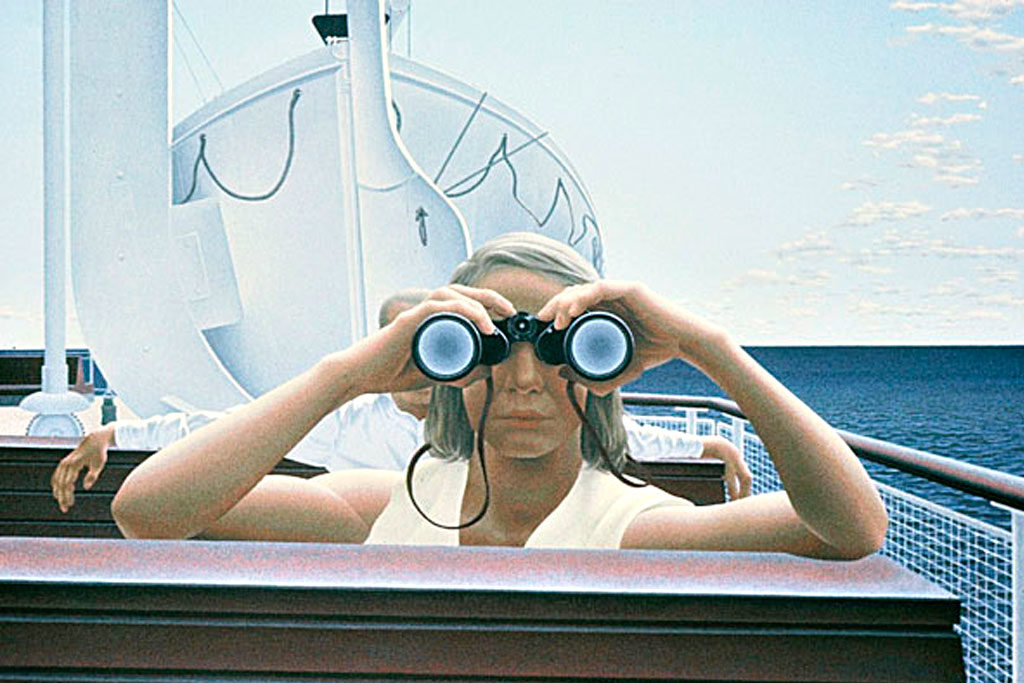alex colville