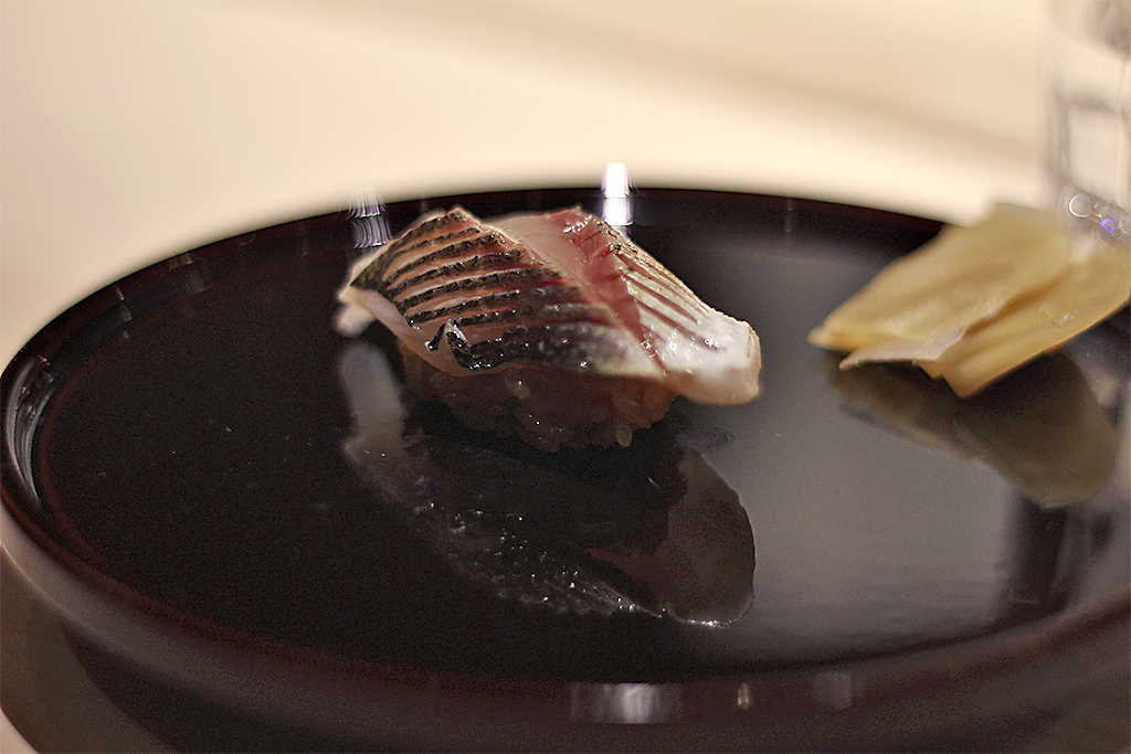 Sushi Masaki Saito