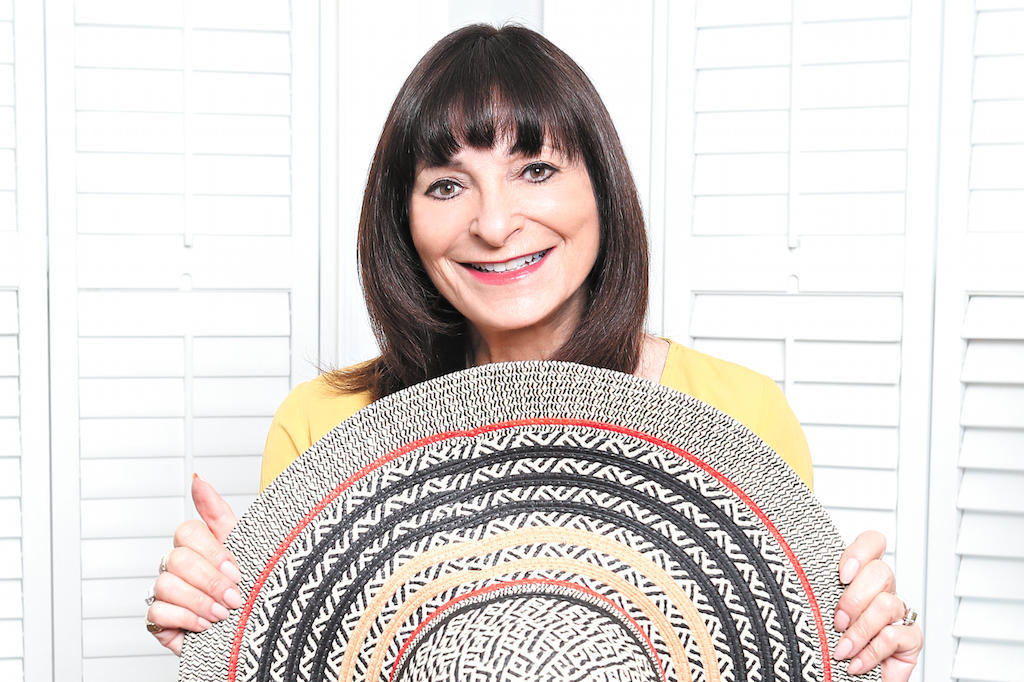 Jeanne Beker