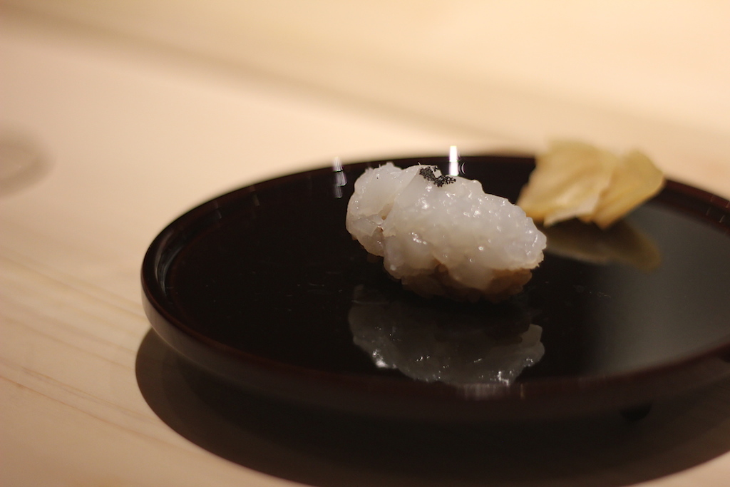 Sushi Masaki Saito