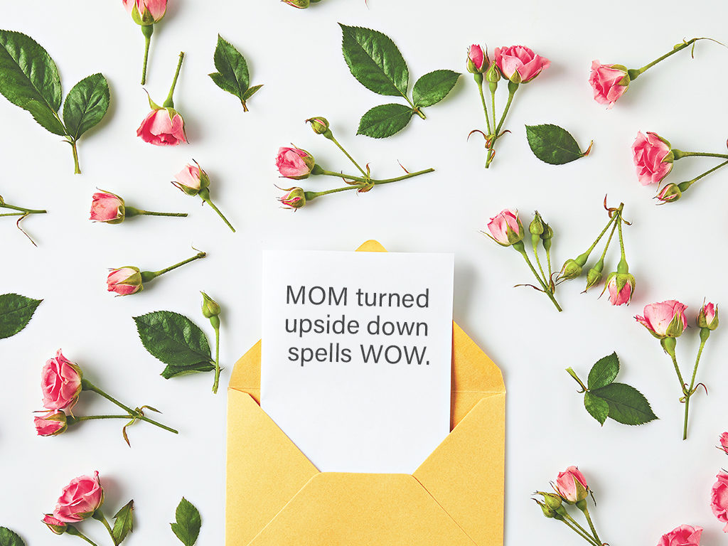 Mother's Day