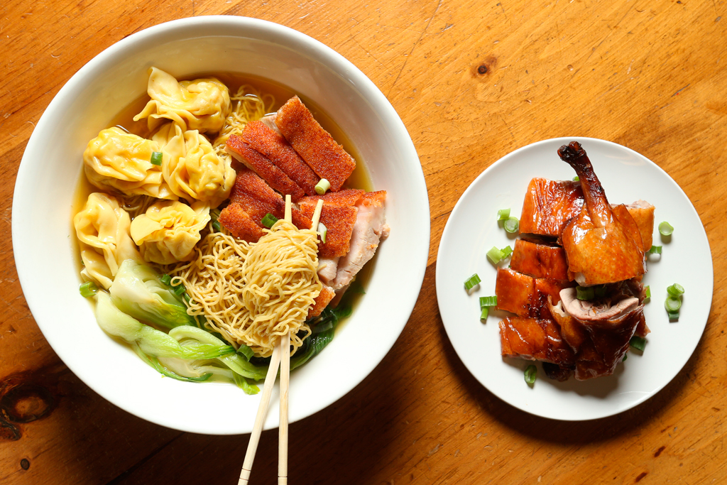 Toronto's best restaurants under $50
