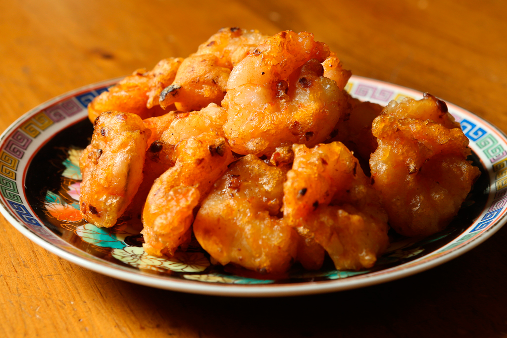 Toronto's best restaurants under $50