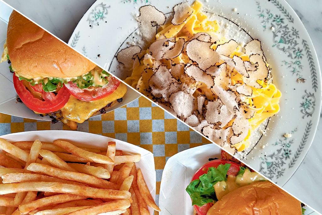 Toronto's best restaurants under $50