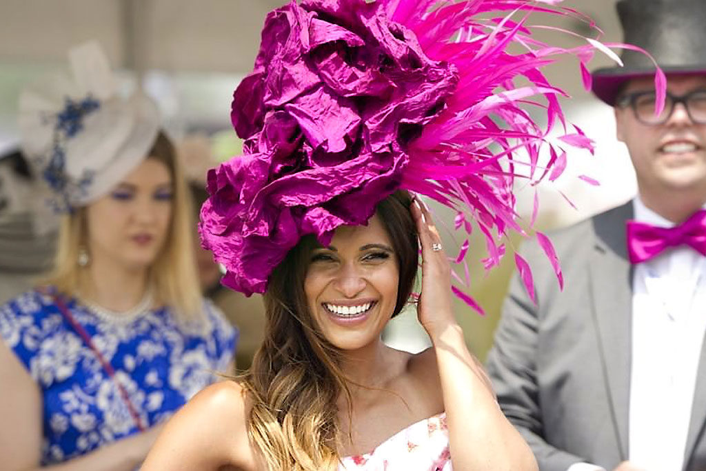 queen's plate