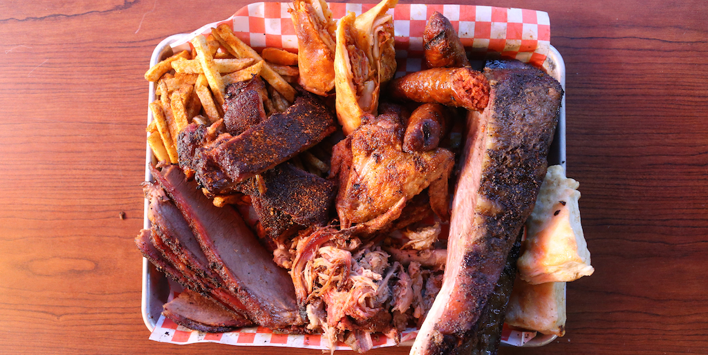 Earlscourt BBQ