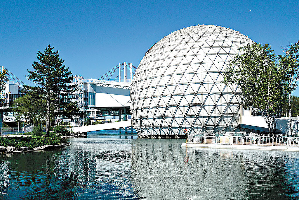 Ontario place summer concert series is back in 2024