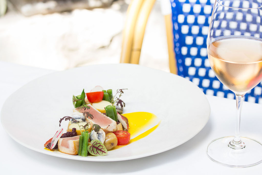 Summerlicious 2019