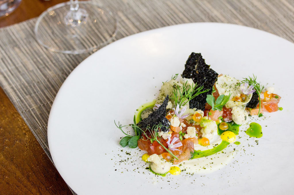Summerlicious 2019