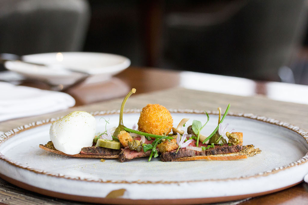 Summerlicious 2019