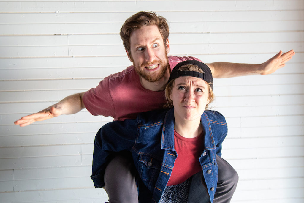 Toronto Fringe Festival