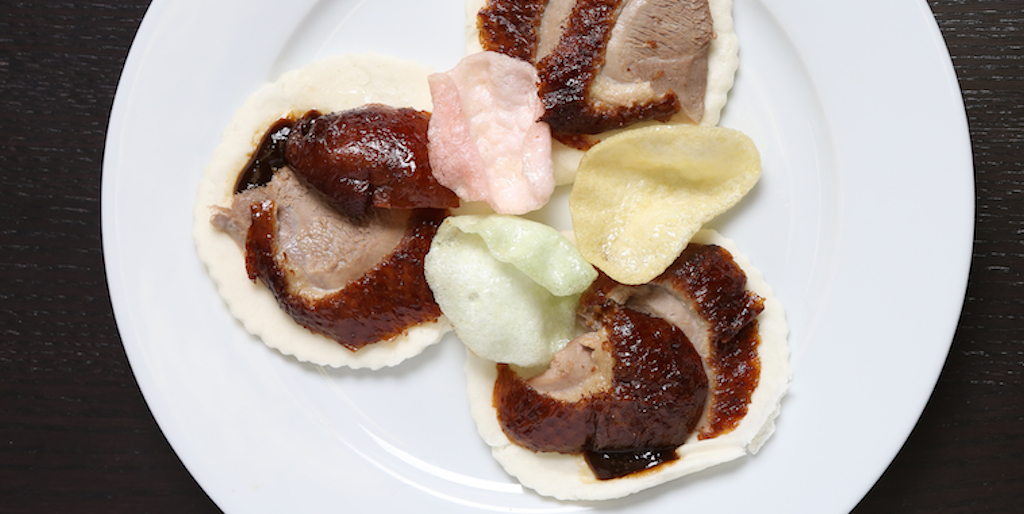Lai Wah Heen