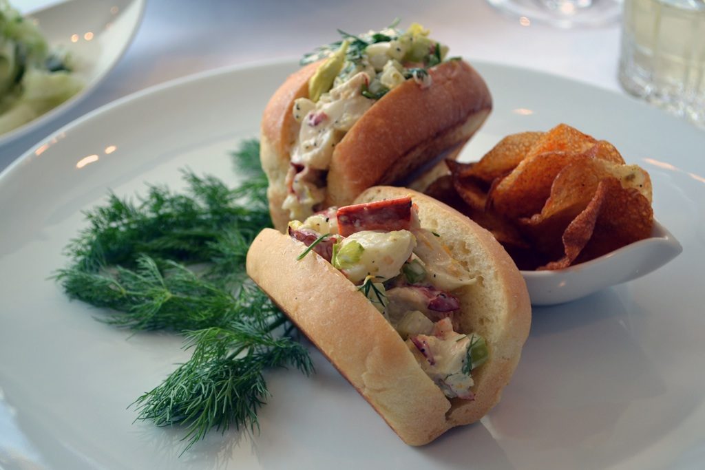 Sash Restaurant