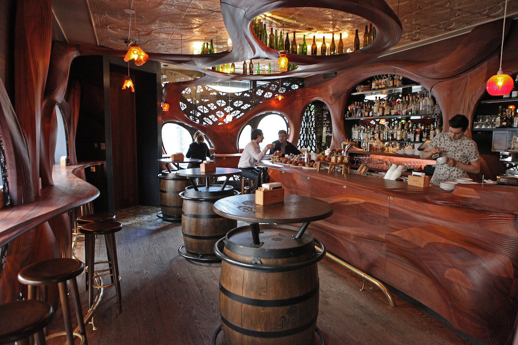 bar-raval