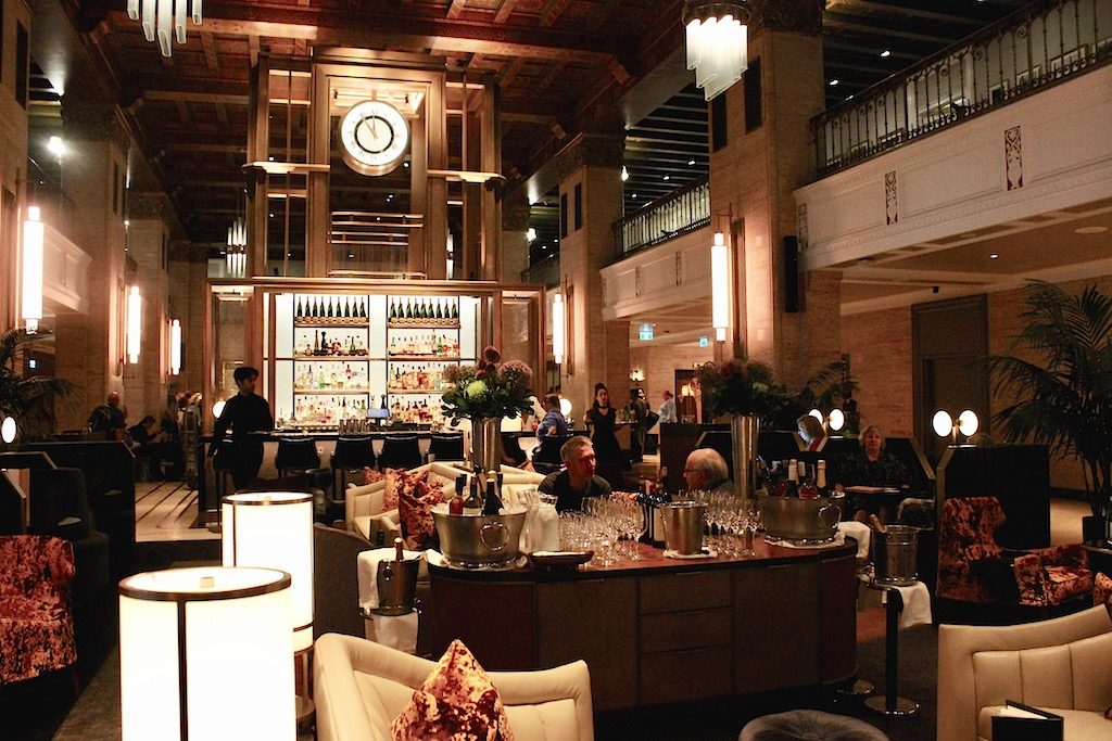 royal york hotel