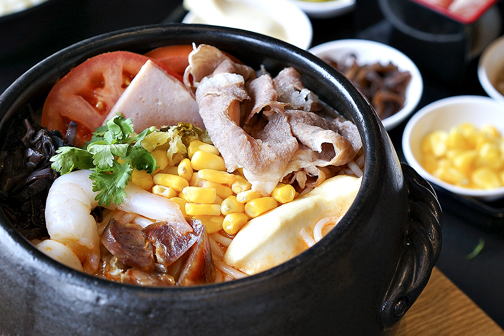 Yunshang Noodle House