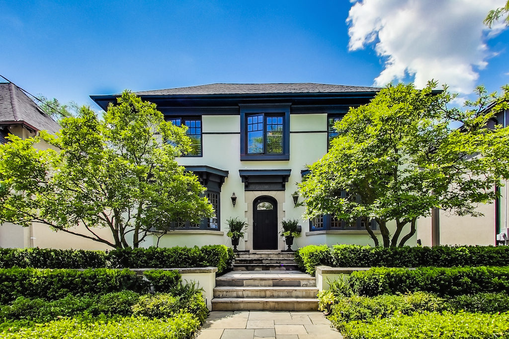 161 Golfdale Rd