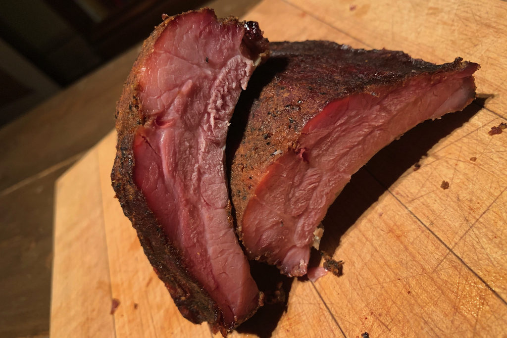 We The North BBQ