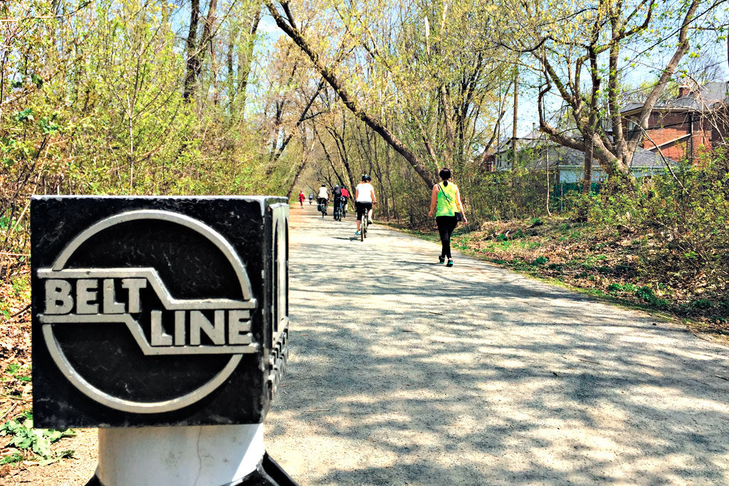 beltline