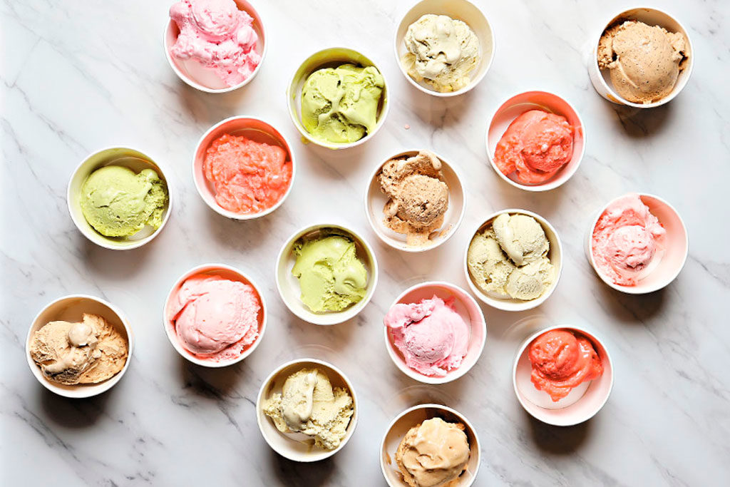 best gelato