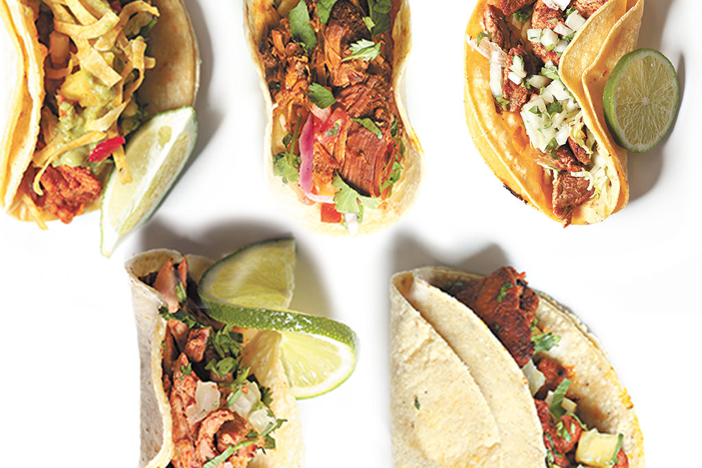 best tacos