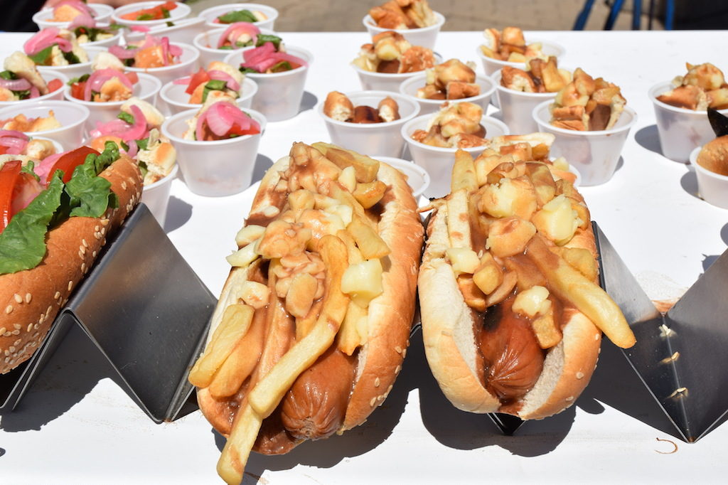 CNE 2019