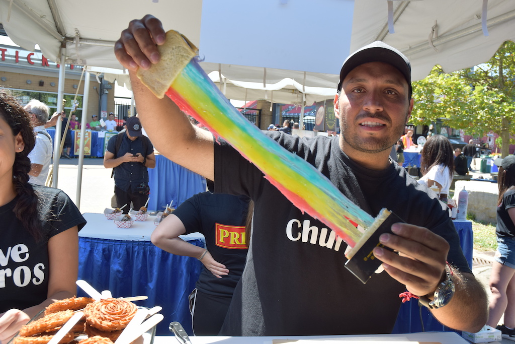 CNE 2019