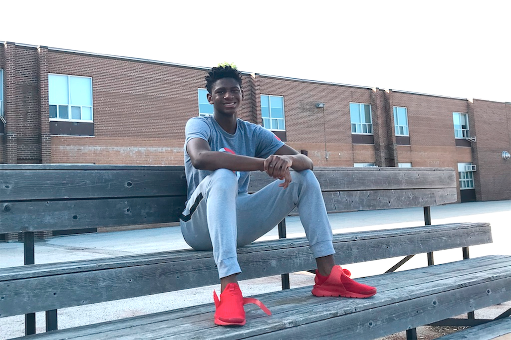 Elijah Fisher
