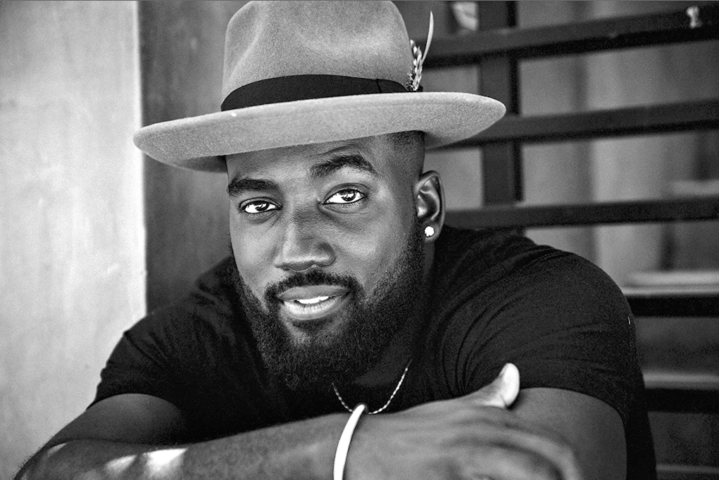 Shamier Anderson
